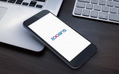 Axians is the new brand of VINCI Energies dedicated to ICT solutions and services