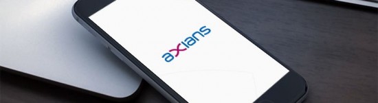 Axians is the new brand of VINCI Energies dedicated to ICT solutions and services
