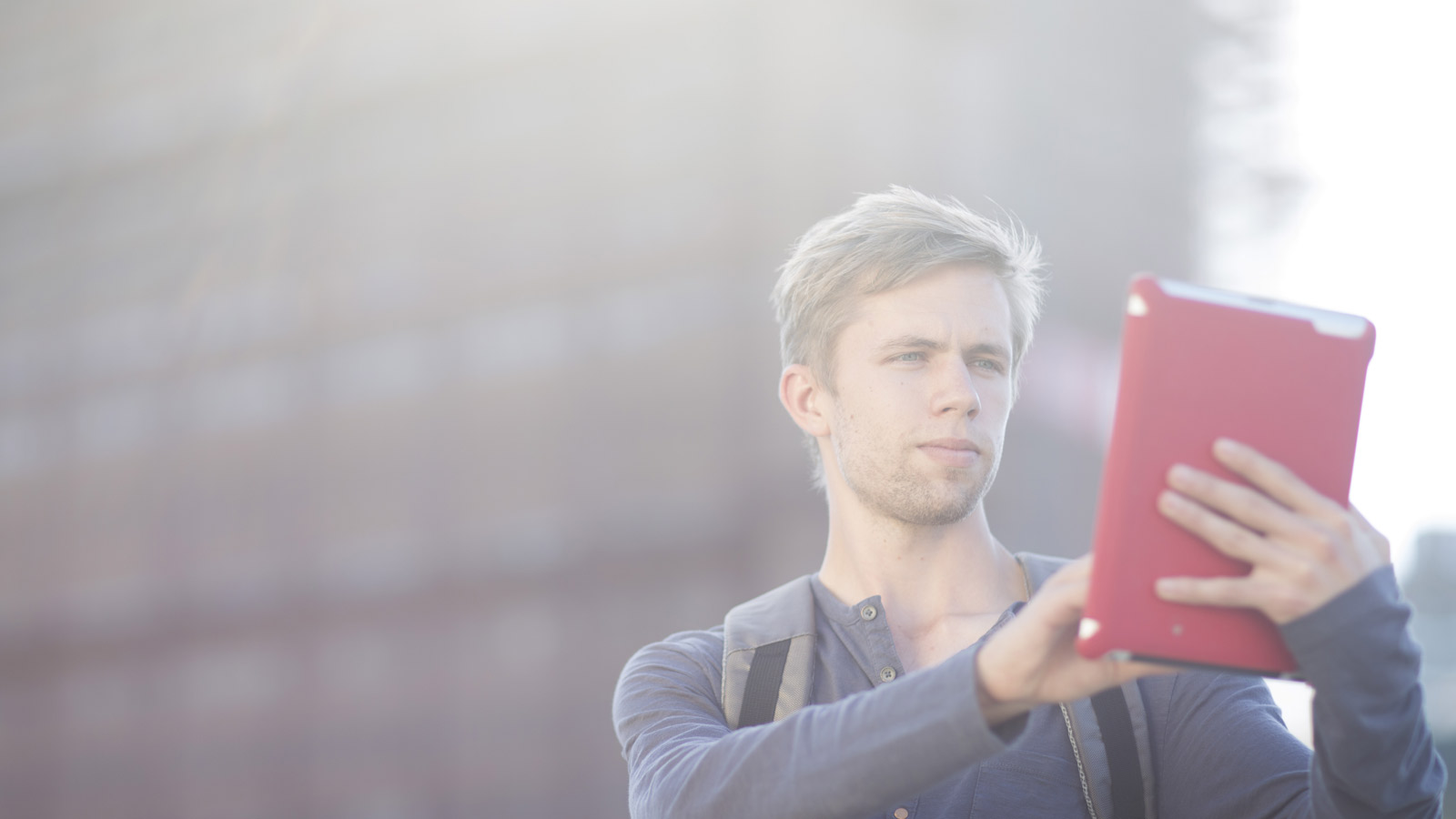 The best of ICT with a human touch
