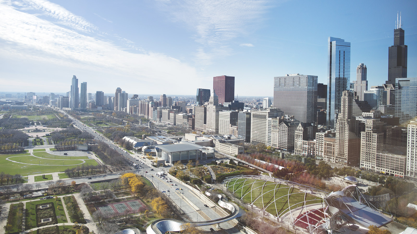 ICT for Smart City