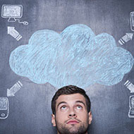 End-to-end services for Cloud Enablement