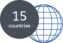 Axians Figures 15 Countries 